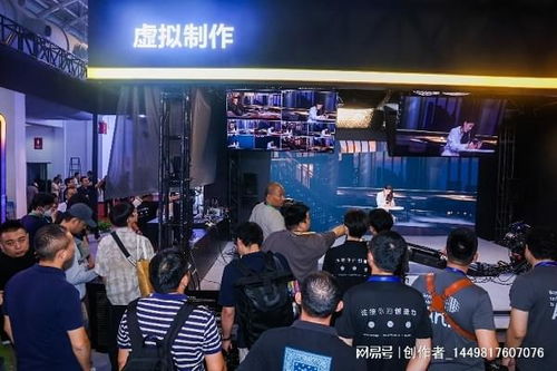 见证大视听行业蓬勃生命力 BIRTV2023圆满闭幕