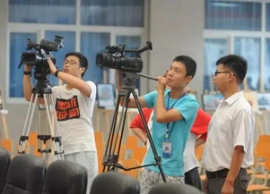 广播电视节目制作 艺术与技术的融合之路